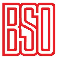 Das erste BSO-Logo