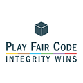 Play Fair Code
